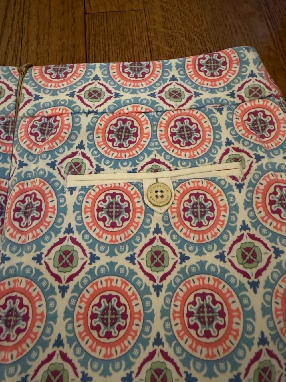 Peter Millar Golf Skirt - Picture 4 of 5